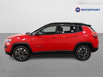 Used Jeep Compass 2024 for sale - 77904109: Photo