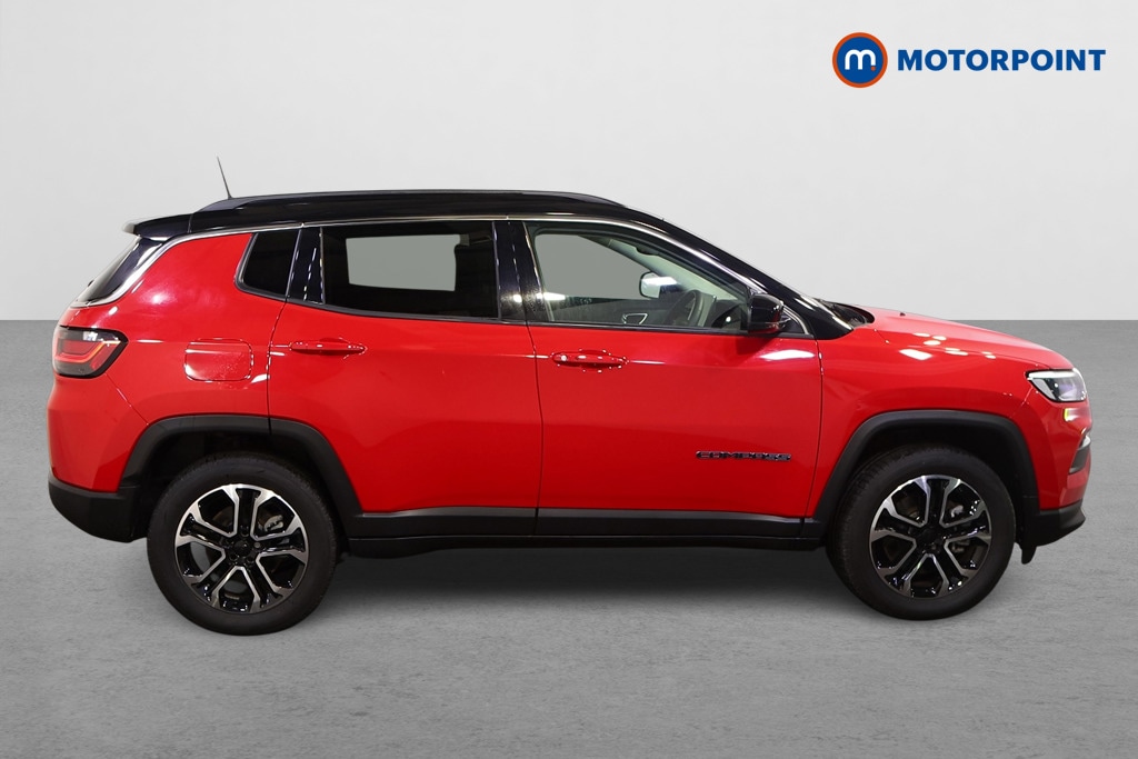 Used Jeep Compass 2024 for sale - 77904109: Photo 8