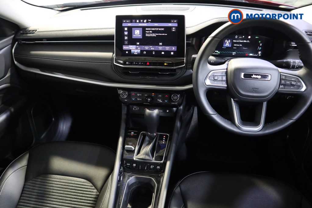 Used Jeep Compass 2024 for sale - 77904109: Photo 9