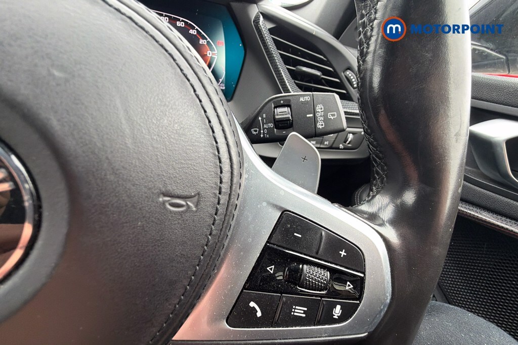 Used BMW 1 Series 2021 for sale - 77996316: Photo 12