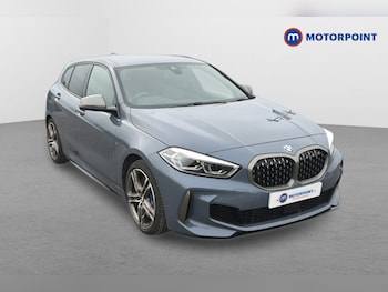 BMW 1 Series feature image