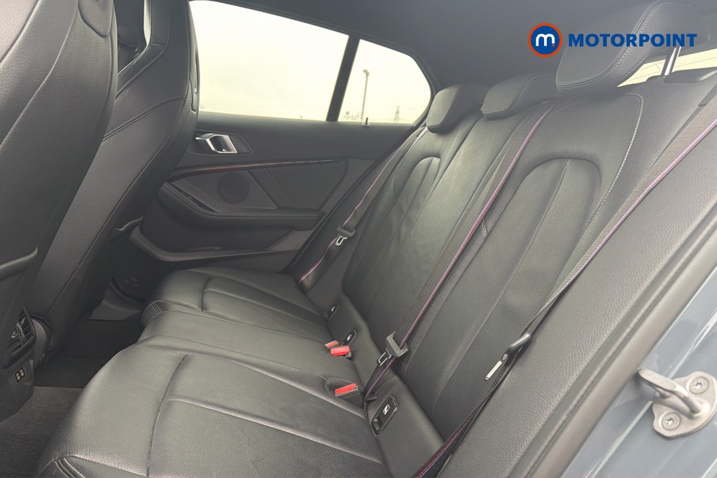 Used BMW 1 Series 2021 for sale - 77996316: Photo 25