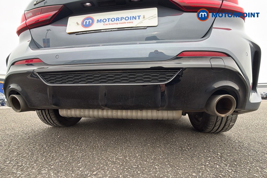 Used BMW 1 Series 2021 for sale - 77996316: Photo 29