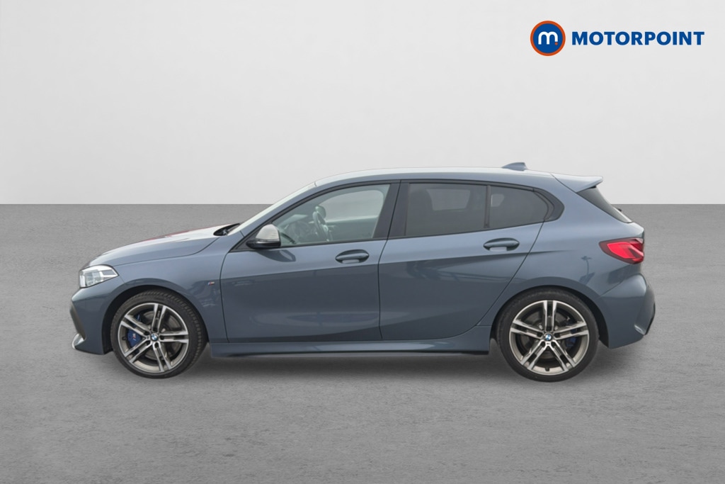 Used BMW 1 Series 2021 for sale - 77996316: Photo 4