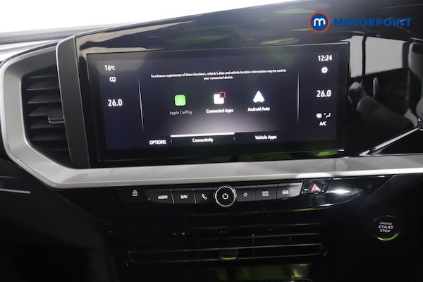 Used Vauxhall Mokka 2025 for sale - 76196883: Photo 10