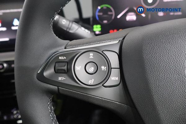 Used Vauxhall Mokka 2025 for sale - 76196883: Photo 14