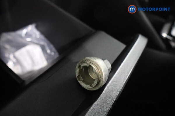 Used Vauxhall Mokka 2025 for sale - 76196883: Photo 21