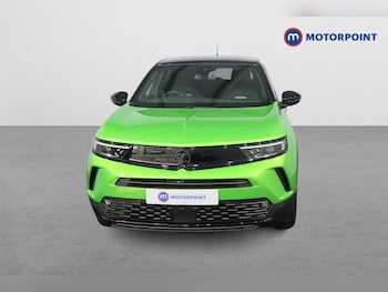 Used Vauxhall Mokka 2025 for sale - 76196883: Photo 2