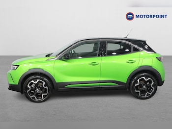 Used Vauxhall Mokka 2025 for sale - 76196883: Photo 4