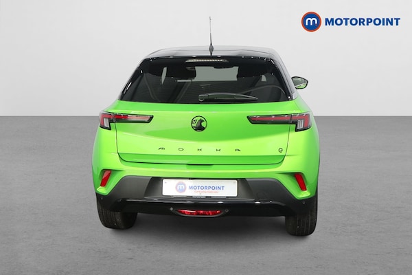 Used Vauxhall Mokka 2025 for sale - 76196883: Photo 6