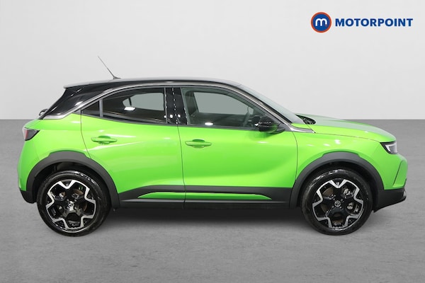 Used Vauxhall Mokka 2025 for sale - 76196883: Photo 8