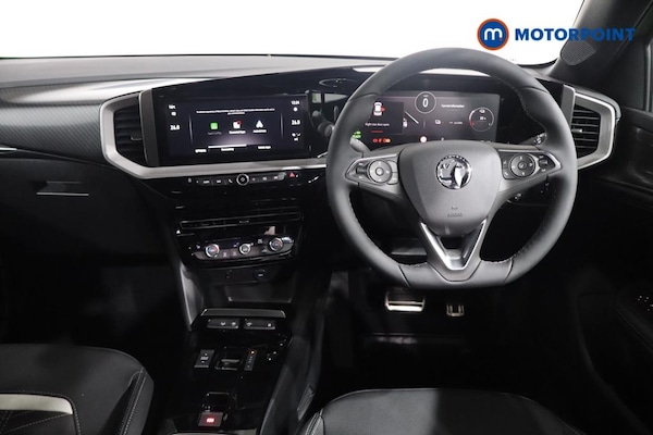Used Vauxhall Mokka 2025 for sale - 76196883: Photo 9