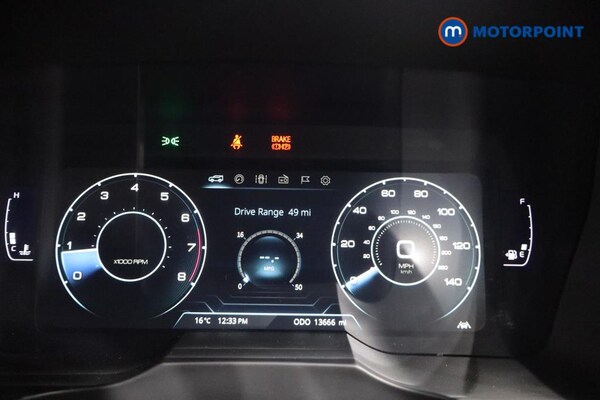 Used Ssangyong Tivoli 2023 for sale - 76196908: Photo 12