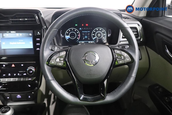 Used Ssangyong Tivoli 2023 for sale - 76196908: Photo 13