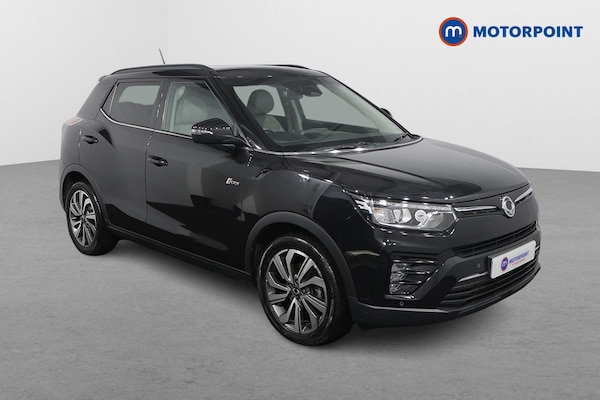 Used Ssangyong Tivoli 2023 for sale - 76196908: Photo 1