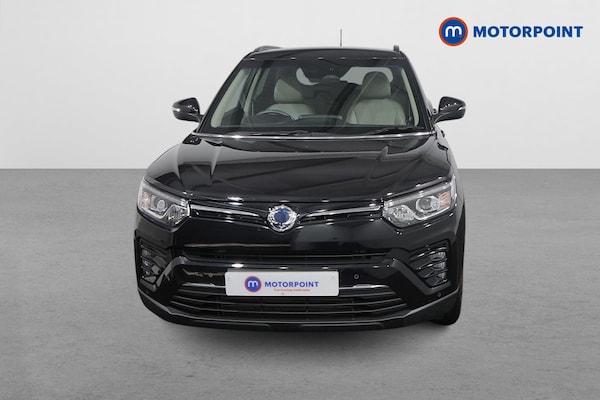 Used Ssangyong Tivoli 2023 for sale - 76196908: Photo 2