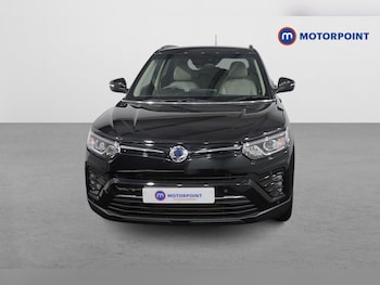 Used Ssangyong Tivoli 2023 for sale - 76196908: Photo 2