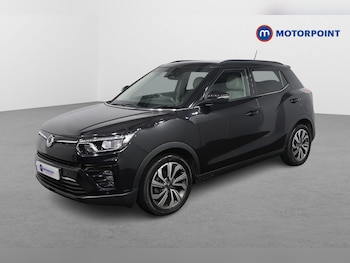 Used Ssangyong Tivoli 2023 for sale - 76196908: Photo 3