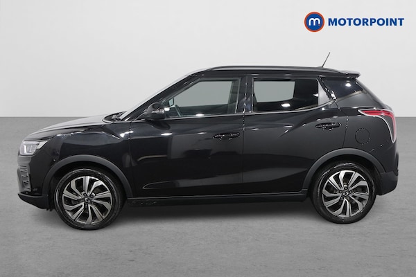 Used Ssangyong Tivoli 2023 for sale - 76196908: Photo 4