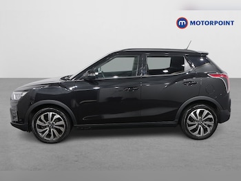 Used Ssangyong Tivoli 2023 for sale - 76196908: Photo 4