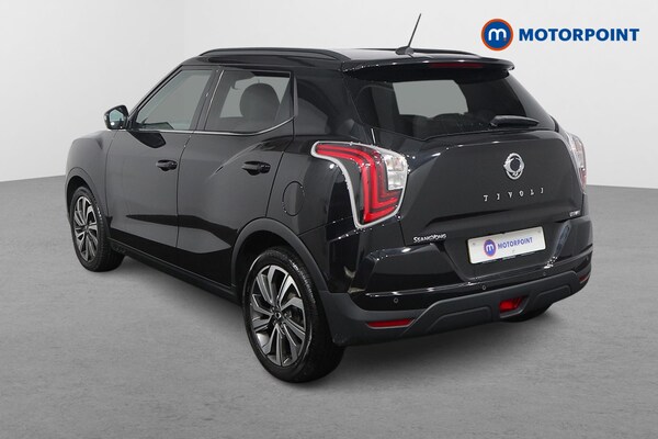 Used Ssangyong Tivoli 2023 for sale - 76196908: Photo 5