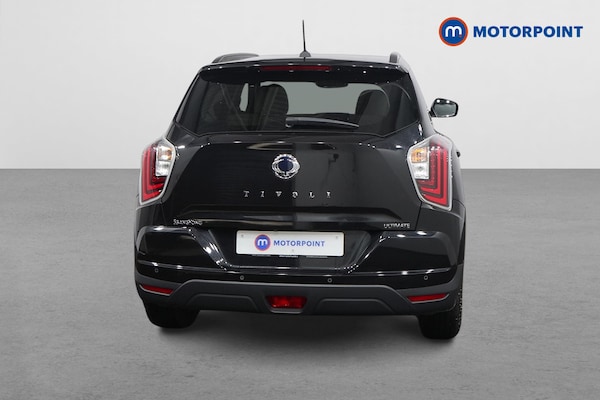 Used Ssangyong Tivoli 2023 for sale - 76196908: Photo 6