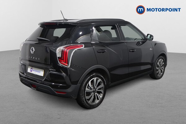 Used Ssangyong Tivoli 2023 for sale - 76196908: Photo 7