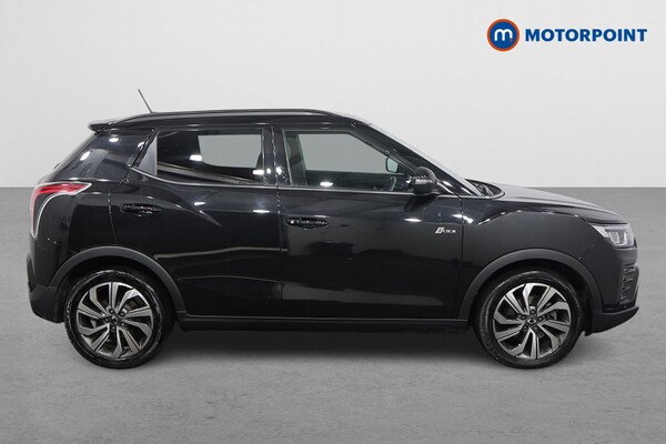 Used Ssangyong Tivoli 2023 for sale - 76196908: Photo 8