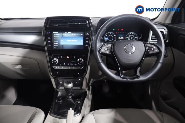 Used Ssangyong Tivoli 2023 for sale - 76196908: Photo 9
