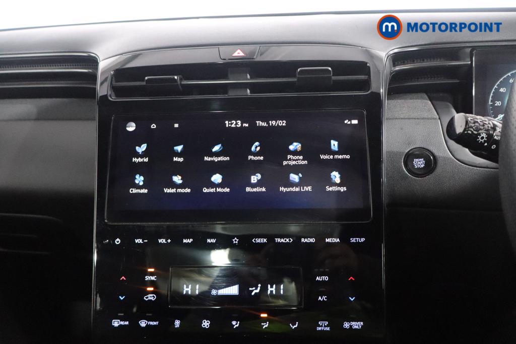 Used Hyundai TUCSON 2023 for sale - 77607753: Photo 10