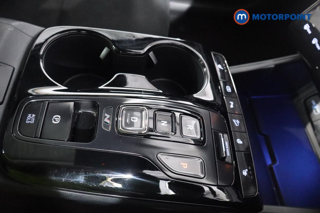 Used Hyundai TUCSON 2023 for sale - 77607753: Photo 11