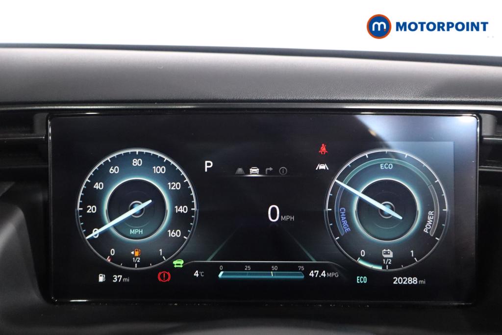 Used Hyundai TUCSON 2023 for sale - 77607753: Photo 12