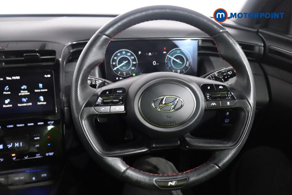 Used Hyundai TUCSON 2023 for sale - 77607753: Photo 13