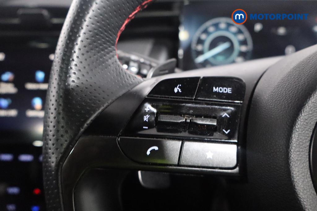 Used Hyundai TUCSON 2023 for sale - 77607753: Photo 14