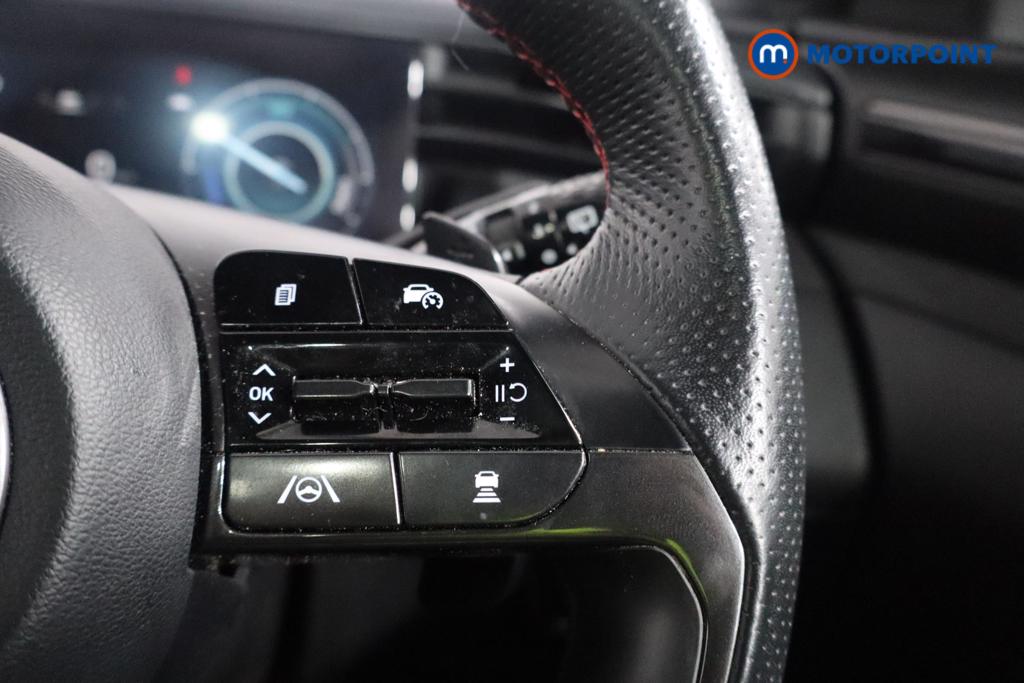 Used Hyundai TUCSON 2023 for sale - 77607753: Photo 15