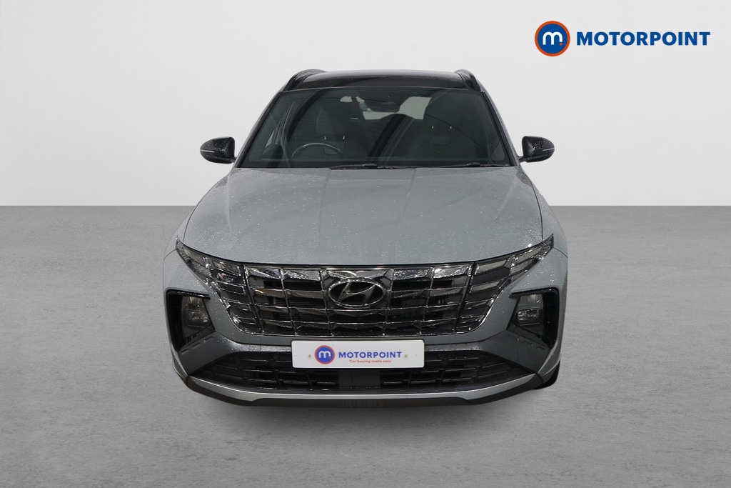 Used Hyundai TUCSON 2023 for sale - 77607753: Photo 2