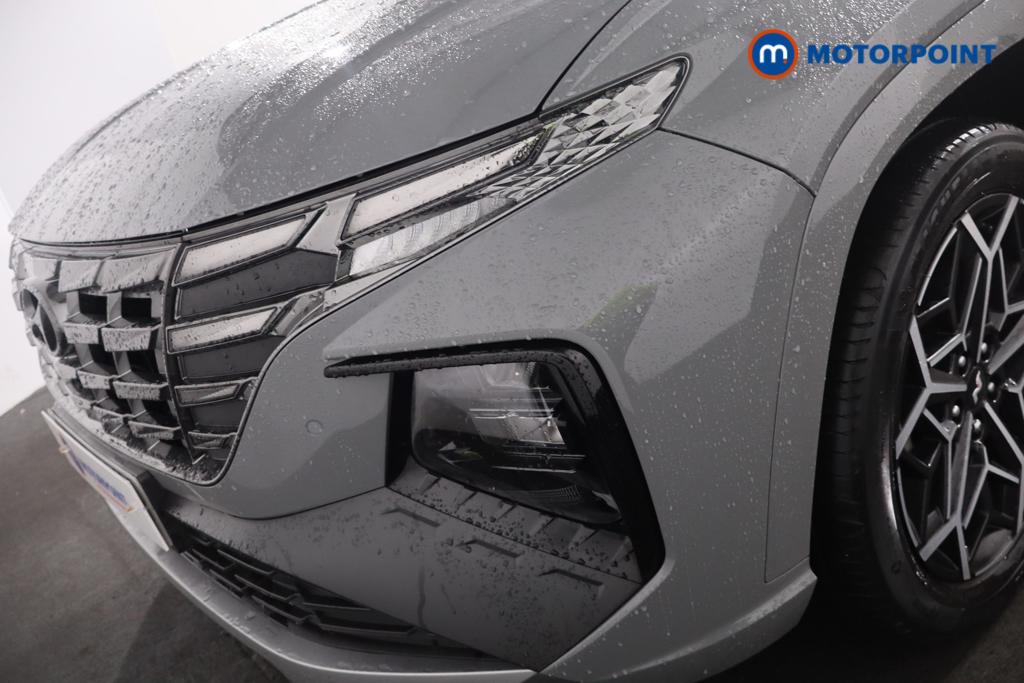 Used Hyundai TUCSON 2023 for sale - 77607753: Photo 21