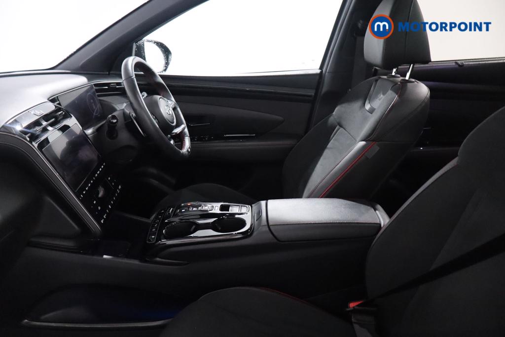 Used Hyundai TUCSON 2023 for sale - 77607753: Photo 23