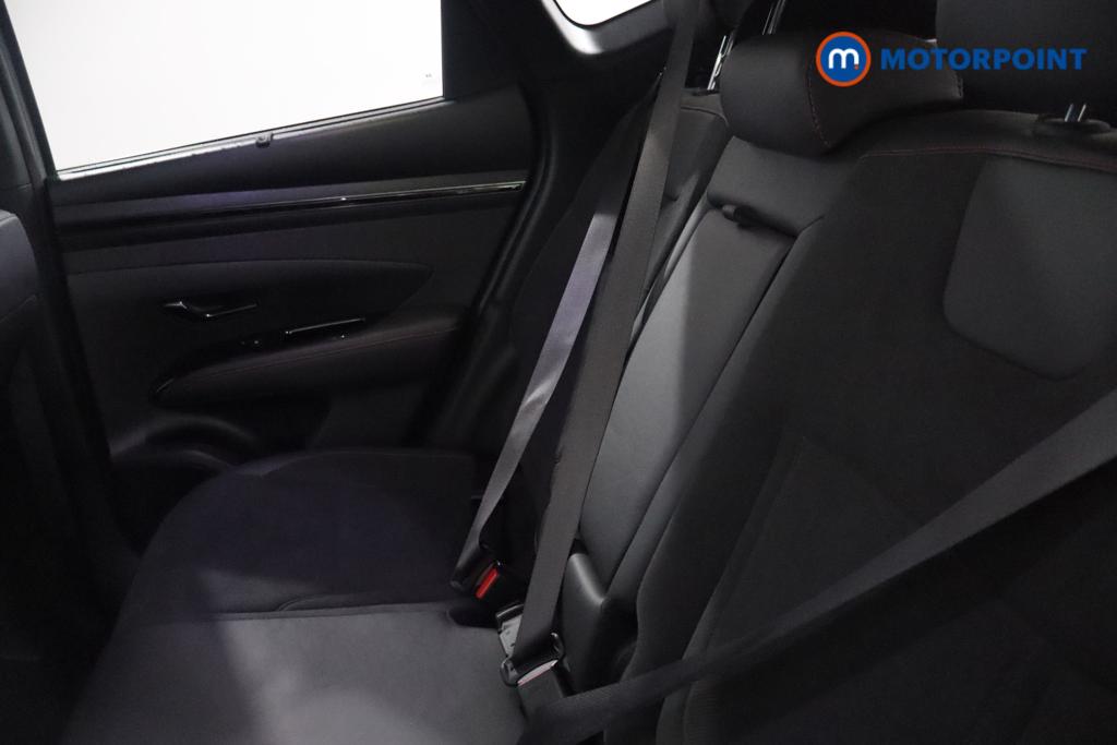 Used Hyundai TUCSON 2023 for sale - 77607753: Photo 24