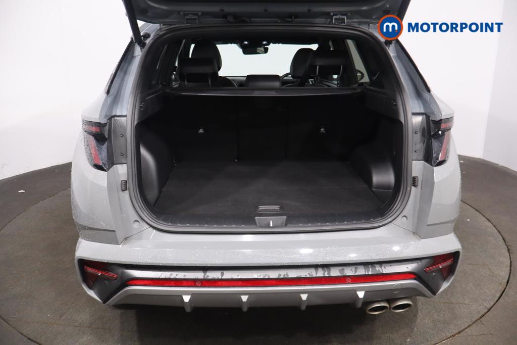 Used Hyundai TUCSON 2023 for sale - 77607753: Photo 27