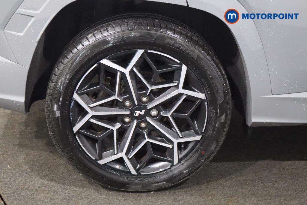 Used Hyundai TUCSON 2023 for sale - 77607753: Photo 28