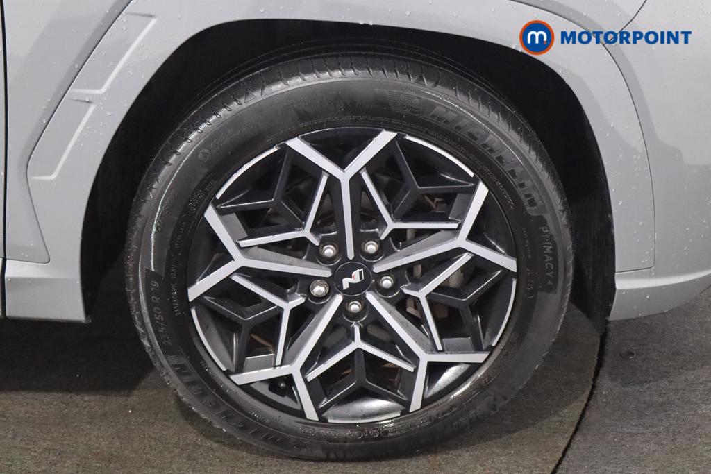 Used Hyundai TUCSON 2023 for sale - 77607753: Photo 29