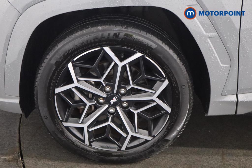 Used Hyundai TUCSON 2023 for sale - 77607753: Photo 30