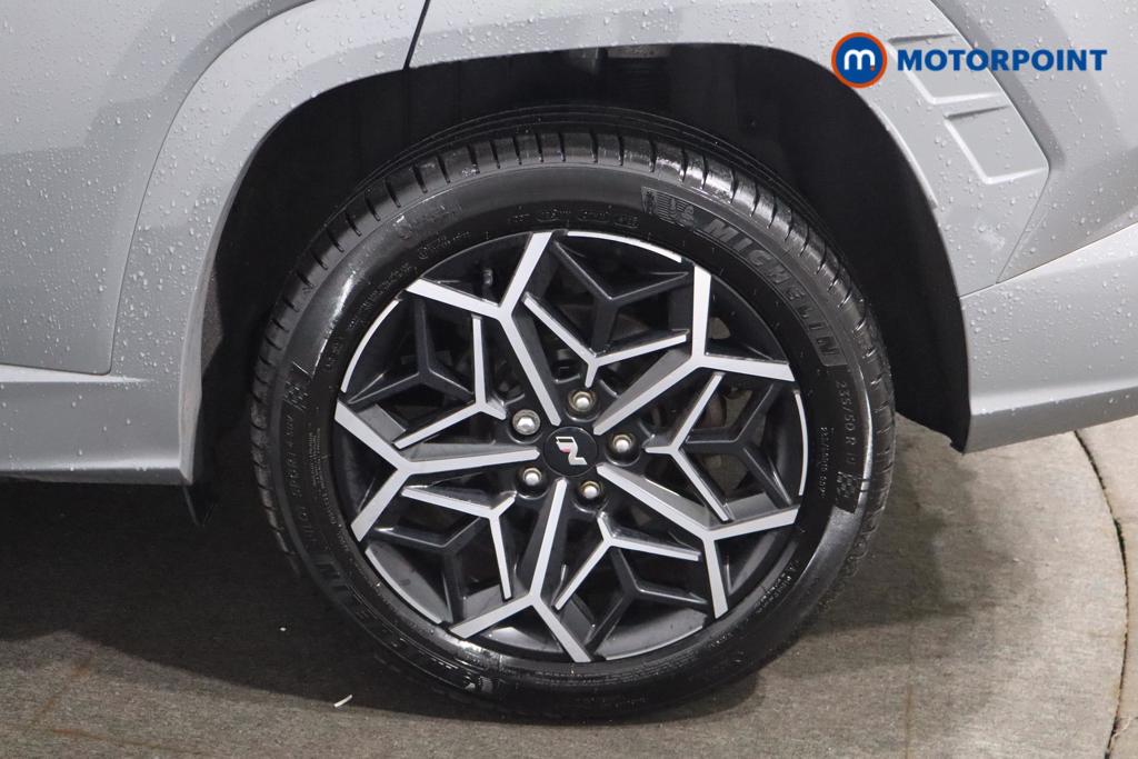 Used Hyundai TUCSON 2023 for sale - 77607753: Photo 31