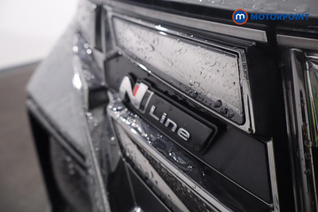 Used Hyundai TUCSON 2023 for sale - 77607753: Photo 32