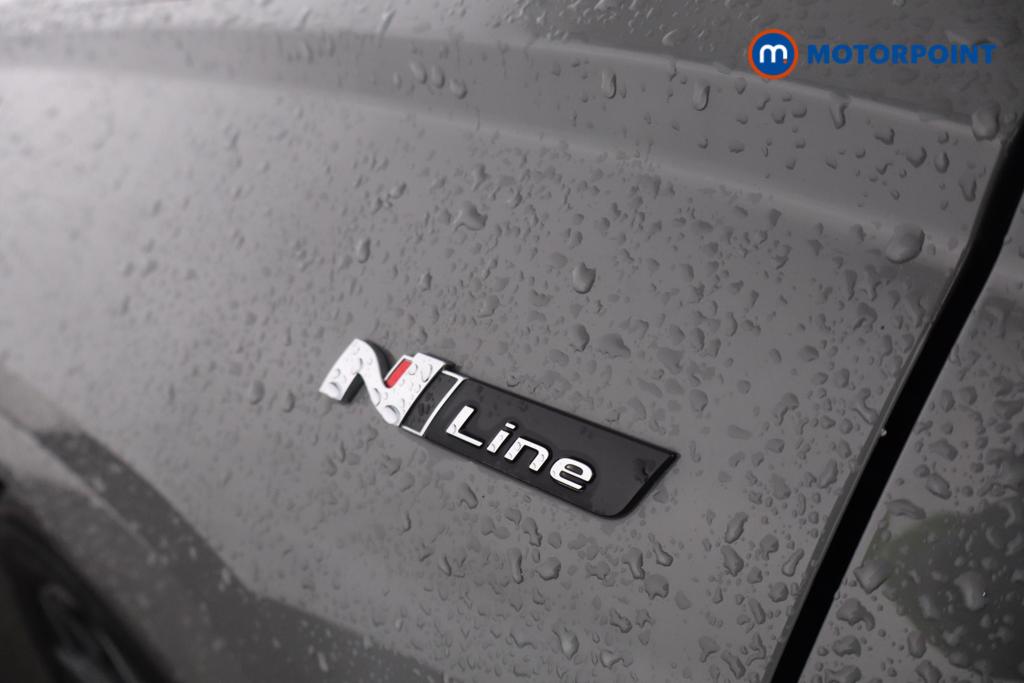 Used Hyundai TUCSON 2023 for sale - 77607753: Photo 33