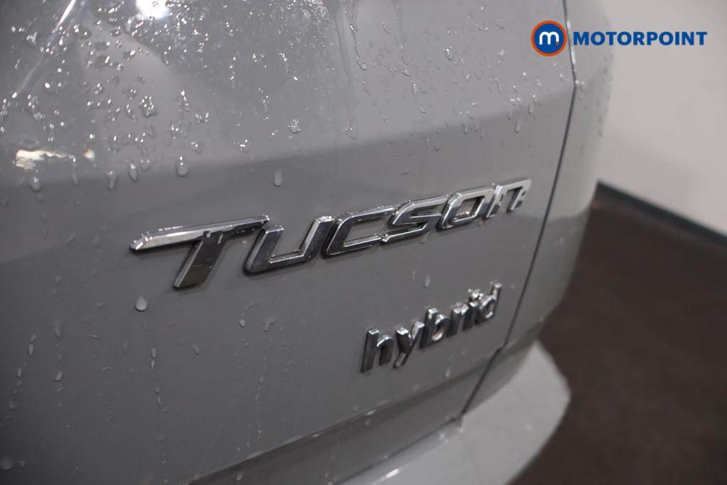 Used Hyundai TUCSON 2023 for sale - 77607753: Photo 35
