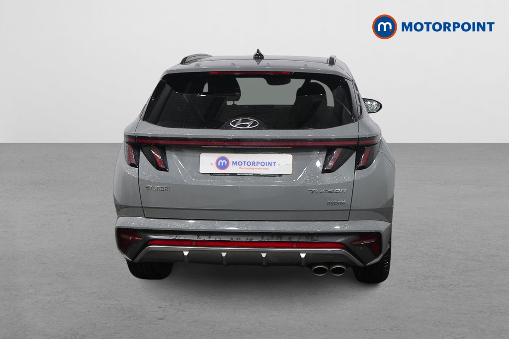 Used Hyundai TUCSON 2023 for sale - 77607753: Photo 6