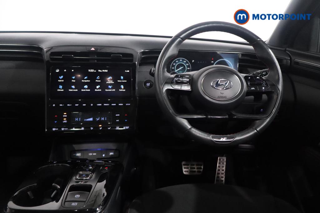 Used Hyundai TUCSON 2023 for sale - 77607753: Photo 9