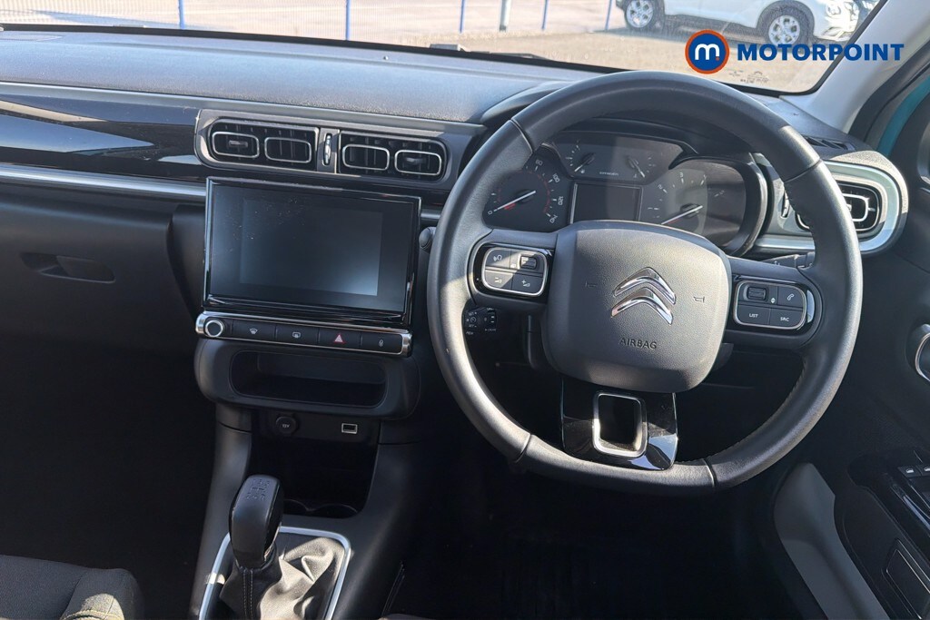 Used Citroen C3 2020 for sale - 77935300: Photo 10